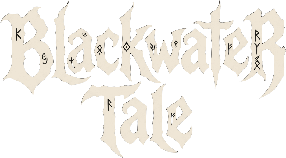 Blackwater Tale