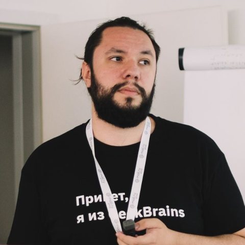 Ioann Pavlovsky
